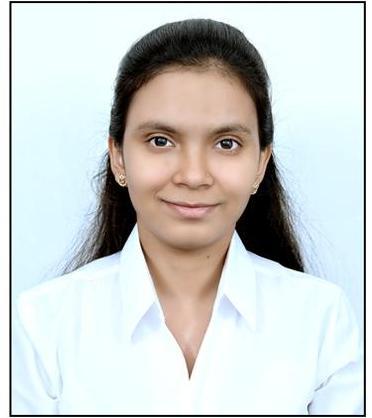 Aarohi Dongarwar